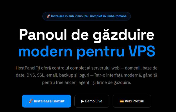hostpanelonline