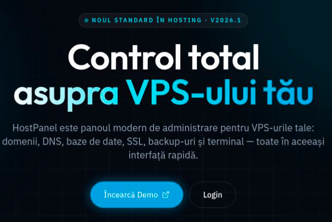 hostpanelspace